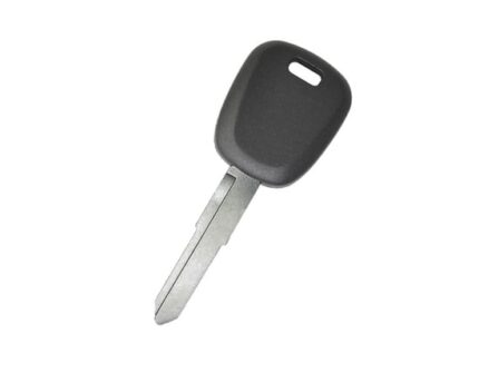 Suzuki Transponder Key Shell