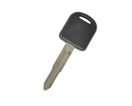 Suzuki Transponder Key Shell SZ11 Blade