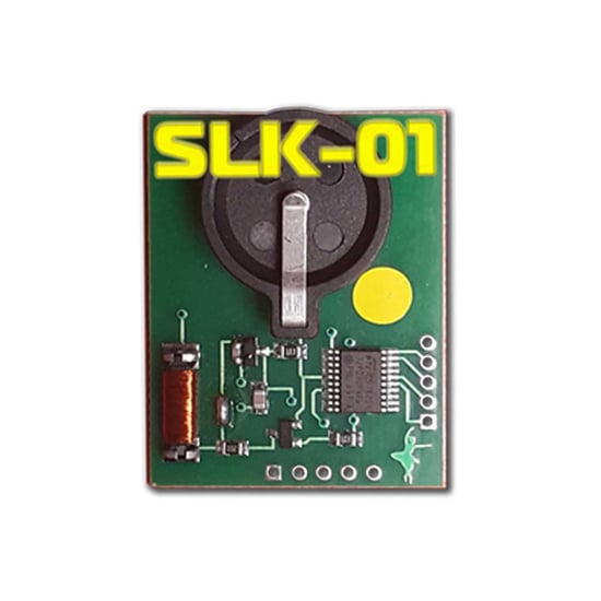 Tango SLK-01 – Emulator DST 40, P1 94, D4 Tango SLK-01 – Emulator DST 40, P1 94, D4