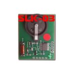 Tango SLK-03 – Emulator DST AES, P1 88,A8 (requires activation SLK-03 maker)
