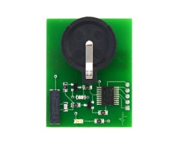 Tango SLK-06 Sniffer for Toyota-H Immobilizer AKL Solution