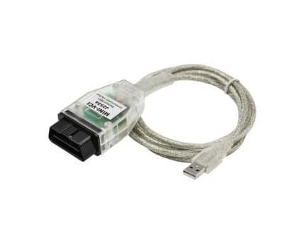 Tango Toyota Smart Key OBD2 Cable For Tango SLK Emulator