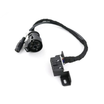 Test Platform Cable 7G 722.9 VGS2 VGs3 For Mercedes-Benz Works With Abrites, VVDl MB,CGDI MB, Autel