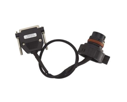 Test Platform Cable for BMW 6HP EGS TCU Works with AutoHex II