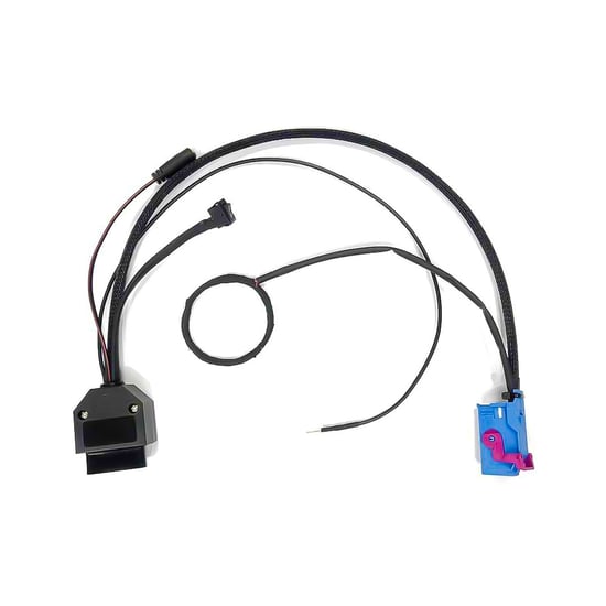 Test Platform Cable With Pogo Pin For VAG UDS Dashboard Test Platform Cable With Pogo Pin For VAG UDS Dashboard