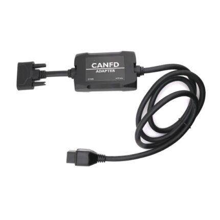 Texa CAN FD Adapter For Navigator TXT MULTIHUB And Navigator TXT