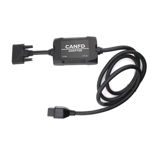 Texa CAN FD Adapter For Navigator TXT MULTIHUB And Navigator TXT Texa CAN FD Adapter For Navigator TXT MULTIHUB And Navigator TXT