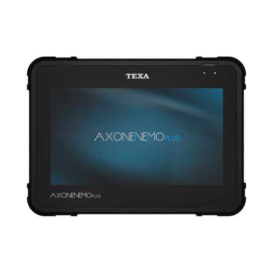 Texa D127X2 AXONE NEMO PLUS Professional Tablet Texa D127X2 AXONE NEMO PLUS Professional Tablet
