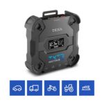 Texa NAVIGATOR TXT MULTIHUB 2 Diagnostic Interface