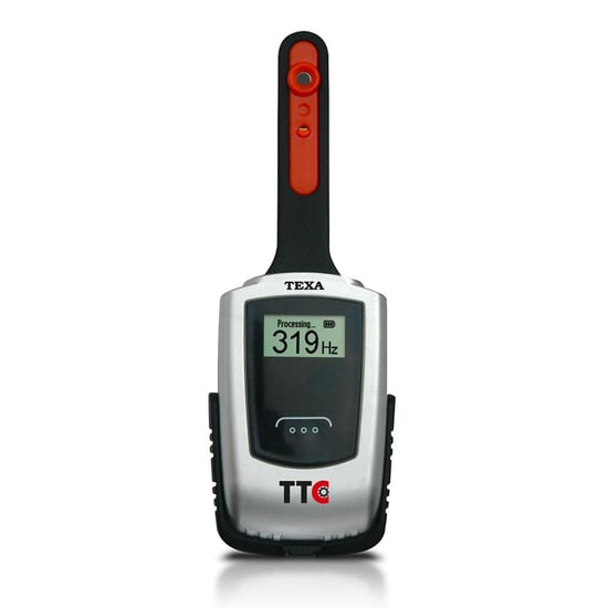 Texa TTC Motorcycle Cam Belt Tension Tester Texa TTC Motorcycle Cam Belt Tension Tester