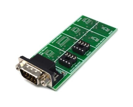 TMPro2 Transponder Maker Pro 2 Key Programmer Basic Adapter