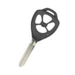 Toyota Camry-Corolla Genuine Remote Key Shell 3 Buttons With G Chip 89752-02310/8975202310