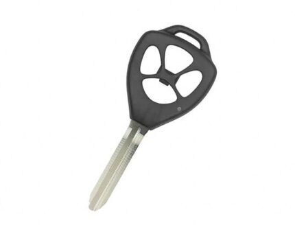 Toyota Camry-Corolla Genuine Remote Key Shell 3 Buttons With G Chip 89752-02310/8975202310