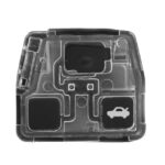 Toyota Corolla Camry Remote Key Shell Module 3 Button
