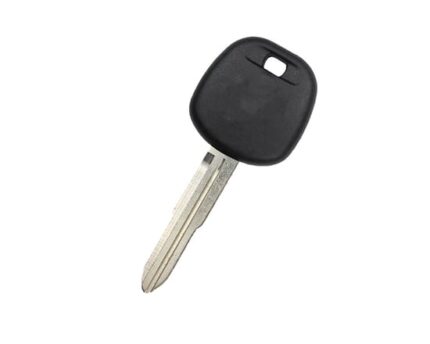 Toyota Echo Transponder Key Shell TOY38R Blade
