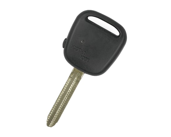 Toyota Ipsum Remote Key Shell 1 Buttons TOY43 Blade Toyota Ipsum Remote Key Shell 1 Buttons TOY43 Blade