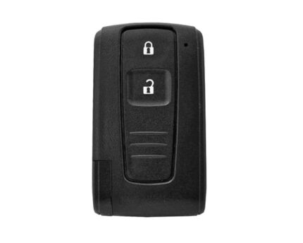 Toyota Prius Smart Remote Key Shell 2 Button