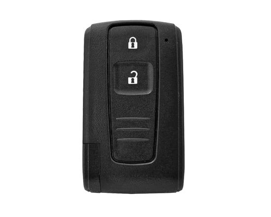 Toyota Prius Smart Remote Key Shell 2 Button Toyota Prius Smart Remote Key Shell 2 Button