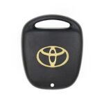 Toyota Rav4 2000 Genuine Remote Key Back Cover 89751-44010