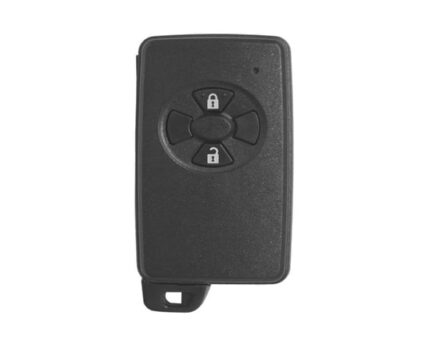 Toyota Rav4 2006 Smart Key Remote Shell 2 Button Japanes