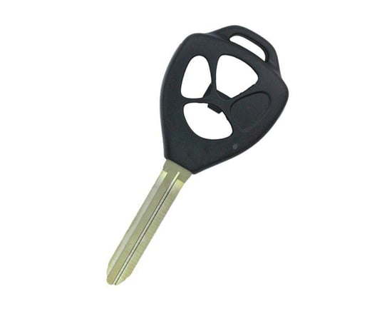 Toyota Rav4 Genuine Remote Key Shell 3 Buttons 89752-0K080 Toyota Rav4 Genuine Remote Key Shell 3 Buttons 89752-0K080