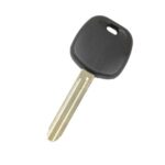 Toyota Transponder Key Shell TOY43 Blade