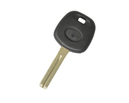 Toyota Transponder Key Shell TOY48 Short Blade