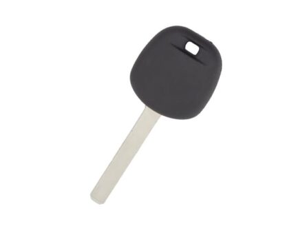 Toyota Transponder Key Shell TOY51 Blade