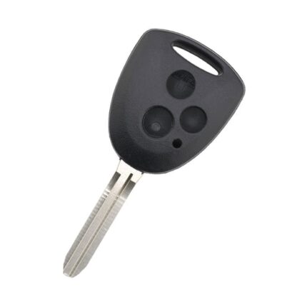 Toyota Yaris 2023 Remote Key Shell 3 Buttons