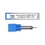 Tracer Point B3304 / TL002 Carbide φ1.0x6.0xD6x33 For Bianchi 994