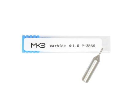 Tracer Point Probe Sensor Carbide Material 1.0mm φ1.0x6.0xD6x30x90°