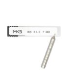Tracer Point Probe Sensor HSS Material 1.5mm φ1.5xD6x45
