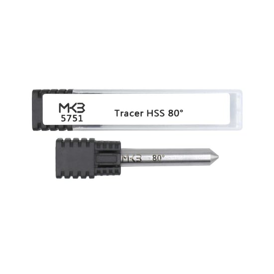 Tracer Point TH8080 HSS φ6x45x80° For Dimpling Tracer Point TH8080 HSS φ6x45x80° For Dimpling