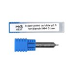 Tracer Point TL003 Carbide φ1.0x4.5xD6x30 For Ninja