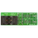TSSOP 8Pin Adapter Can use for Orange 5 and many programmer