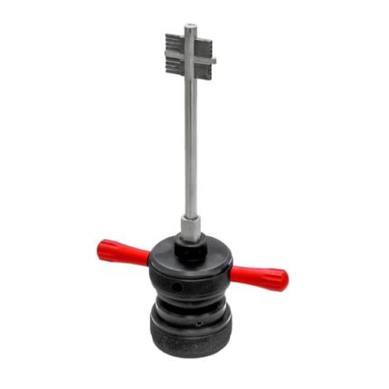 Turbo Decoder Mottura / Kale 4×4 Lucky Decoder