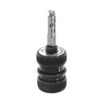 Turbo Decoder Original HU66 Gen 2/6 VAG group