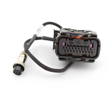 VAG DL382 DSG Test Platform Cable for Magic Motorsport Flex