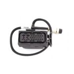 VAG DQ200 DSG Test Platform Cable for MAGIC Motorsport Flex