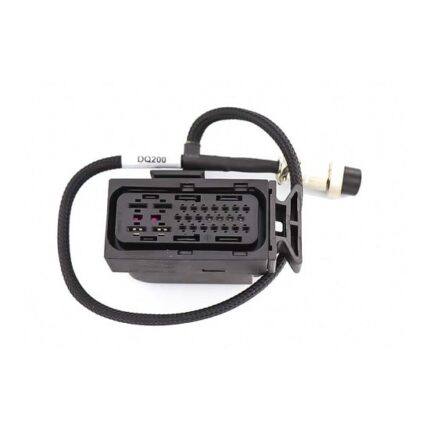 VAG DQ200 DSG Test Platform Cable for MAGIC Motorsport Flex