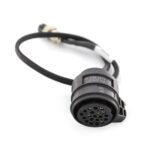 VAG DQ250 DSG Test Platform Cable for MAGIC Motorsport Flex
