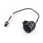 VAG DQ380 DQ381 DSG Test Platform Cable For Magic Motorsport Flex