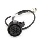 VAG DQ500 DSG Test Platform Cable for Magic Motorsport Flex