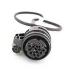VAG VL381 DSG Test Platform Cable for MAGIC Motorsport Flex