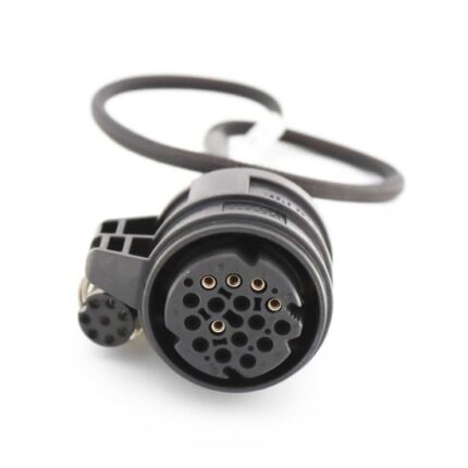 VAG VL381 DSG Test Platform Cable for MAGIC Motorsport Flex