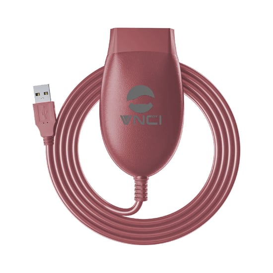 VNCI J2534 Nano Diagnostic Tool VNCI J2534 Nano Diagnostic Tool