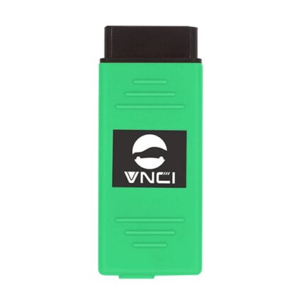 VNCI JLR DoIP Jaguar Land Rover Diagnostic Interface