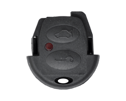 Volkswagen VW Remote Key Shell 2 Buttons Old Type