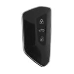 Volkswagen VW Smart Remote Key Shell 3 buttons