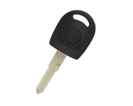 Volkswagen VW Transponder Key Shell HU49